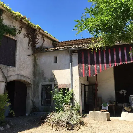 La Maison Vakantiehuis *