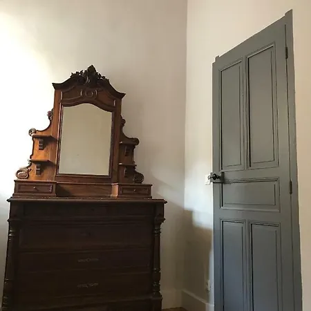 La Maison Vakantiehuis *