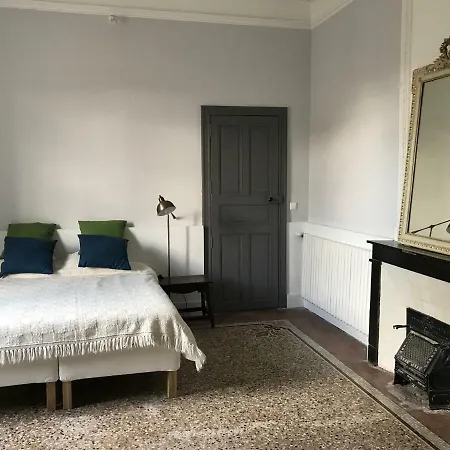 Vakantiehuis La Maison