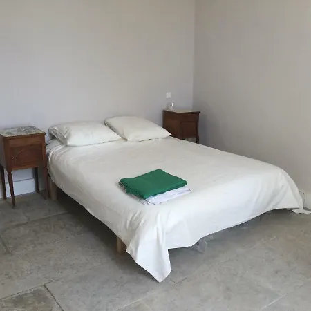Vakantiehuis La Maison *