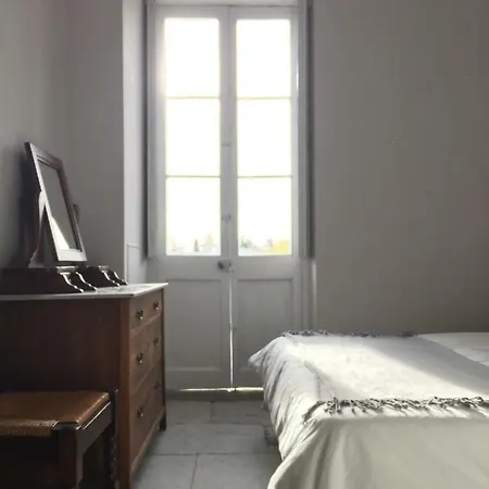 La Maison Vakantiehuis Junas