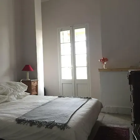 La Maison Vakantiehuis Junas