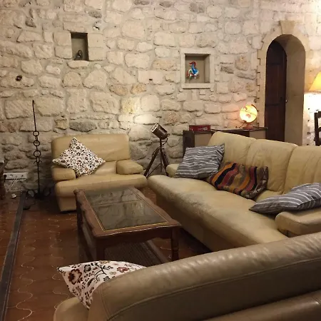 La Maison Vakantiehuis