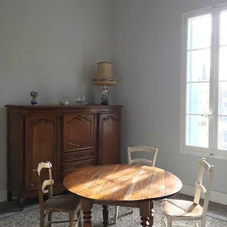 Vakantiehuis La Maison