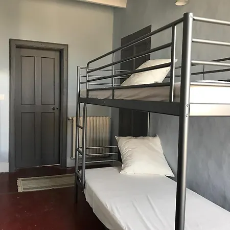 Vakantiehuis La Maison