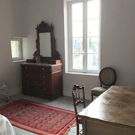 Vakantiehuis La Maison