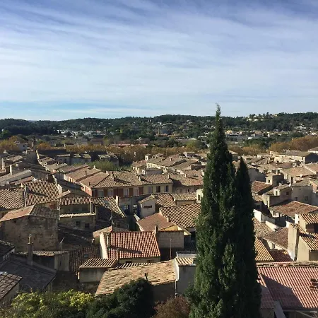 La Maison Junas