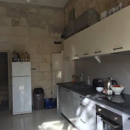 La Maison Vakantiehuis