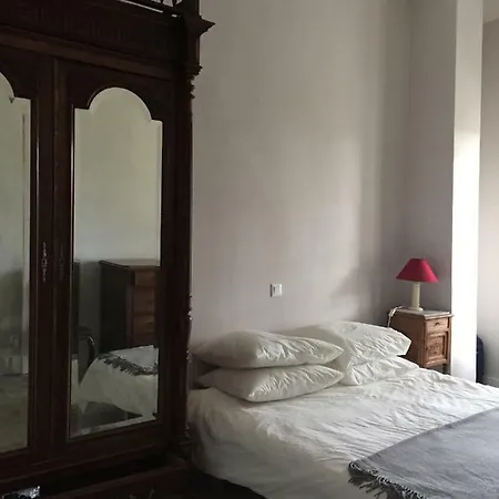 La Maison Vakantiehuis