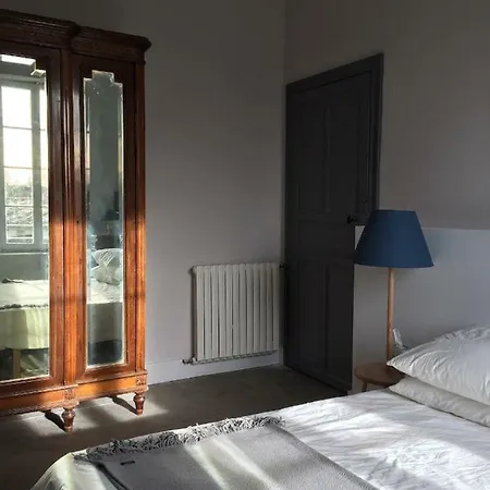 La Maison Vakantiehuis *