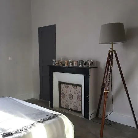 La Maison Vakantiehuis