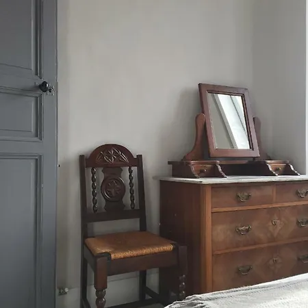 Vakantiehuis La Maison Junas