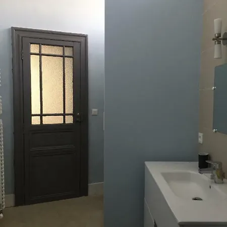 La Maison Vakantiehuis Junas