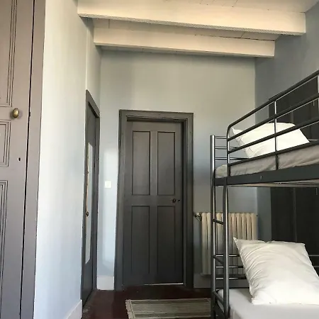 Vakantiehuis La Maison *