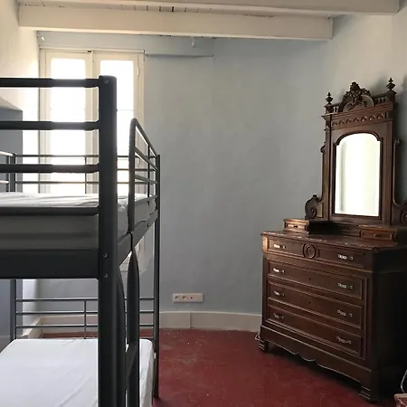 Vakantiehuis La Maison *