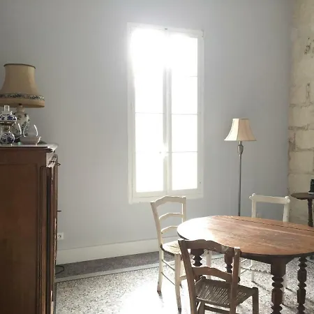 Vakantiehuis La Maison *