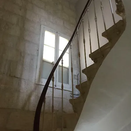 La Maison Junas