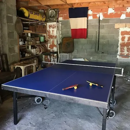La Maison